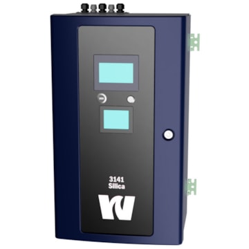 Waltron 3151 Hardness Analyzer