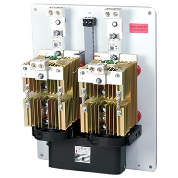 Watlow QPAC Series SCR Power Controller