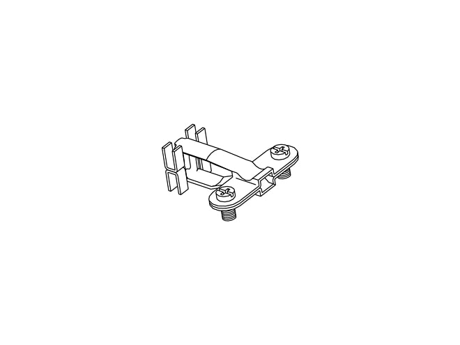 Watlow SAC-220 Cable Clamp Connectors