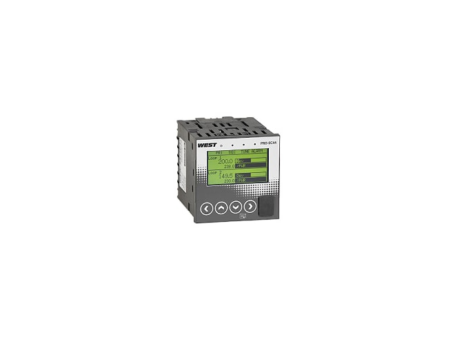 West Pro-EC44 Temperature Controller