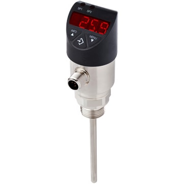 WIKA TSD-30 Temperature Switch