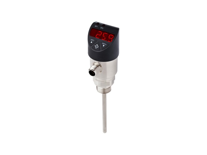 WIKA TSD-30 Temperature Switch