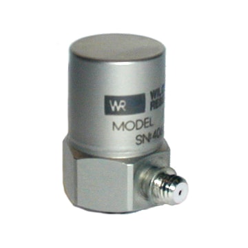 Wilcoxon Sensing Technologies 728 Series Compact High Sensitivity Accelerometer