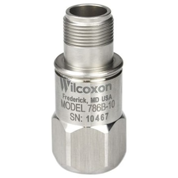Wilcoxon Sensing Technologies 786B-10 General Purpose Accelerometer