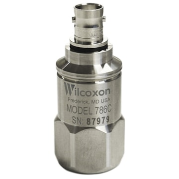 Wilcoxon Sensing Technologies 786C General Purpose Accelerometer