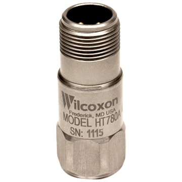 Wilcoxon Sensing Technologies HT780A Accelerometer