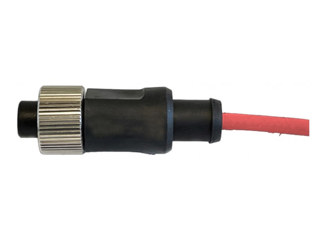 Wilcoxon Sensing Technologies R6W Series Cable