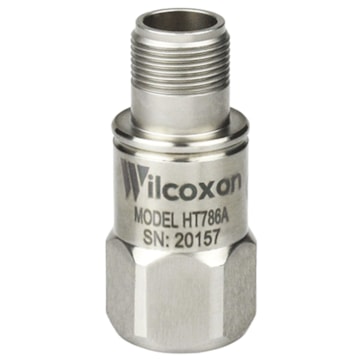 Wilcoxon Sensing Technologies HT786A Accelerometer