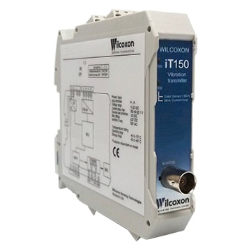 Wilcoxon Sensing Technologies iT150 Vibration Transmitter