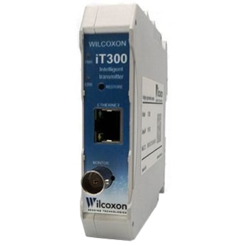 Wilcoxon Sensing Technologies iT300 Vibration Transmitter