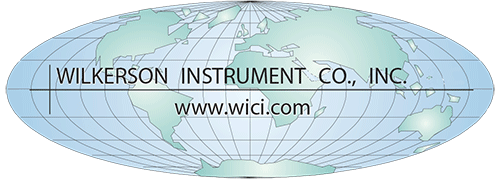 Wilkerson Instrument