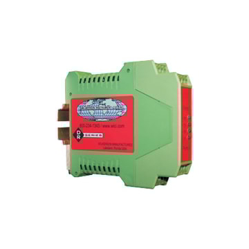 Wilkerson Instruments DR1920 Duplex Lift Station Back-Up Pump Controller