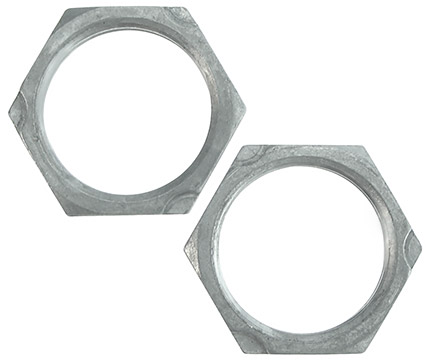Raytek XXXCIACMN Mounting Nuts