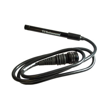 YSI 1007 Pro Series pH Sensor and Cable