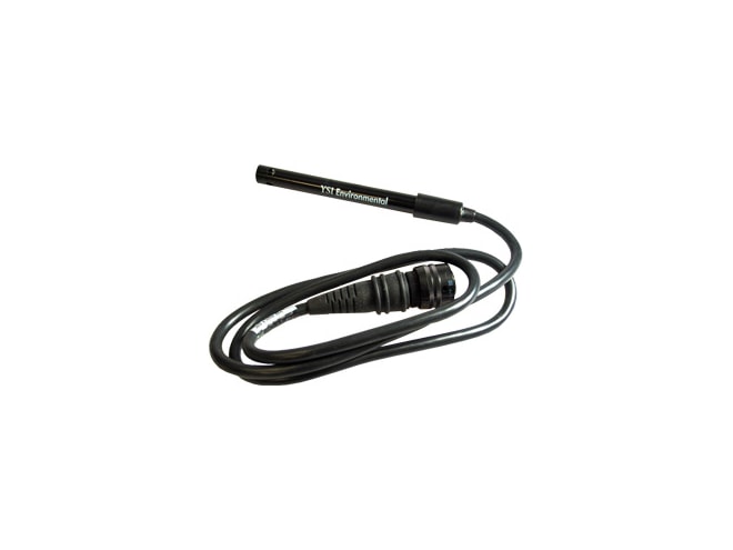 YSI 1007 Pro Series pH Sensor and Cable