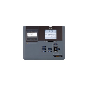 YSI TruLab pH/ISE 1320 Laboratory Benchtop Meter