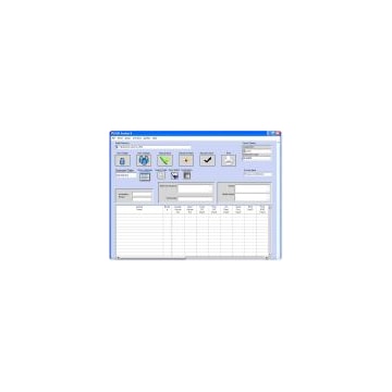 YSI 625120 BOD Analyst Pro Software