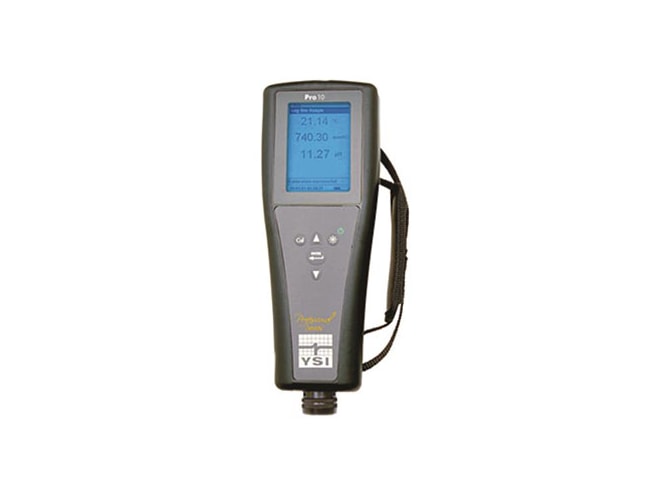 YSI Pro10 pH / ORP Meter