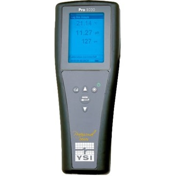 YSI Pro1030 Multiparameter Meter