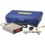 YELLOW JACKET Deluxe Vacuum Gauge