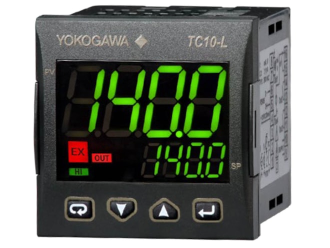 Yokogawa TC10-L Limit Controller
