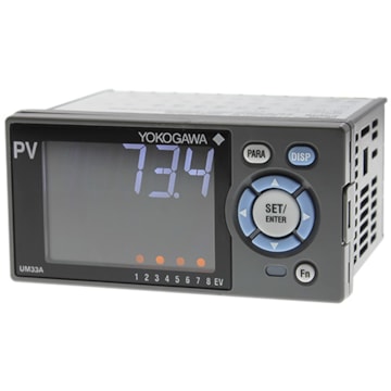 Ut30 Yokogawa Controller at Rs 11000 | Temperature Controller in Ut30 Yokogawa Controller at Rs 11000 | Temperature Controller in
