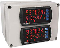 Yokogawa YPPA2811 / YPPA2812 Plastic Enclosure