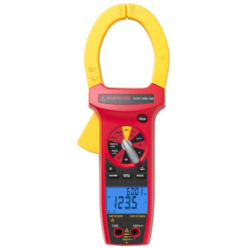 Amprobe ACDC-3400 IND Clamp Meter