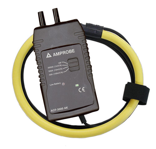 Amprobe ACF-3000AK Current Transducer