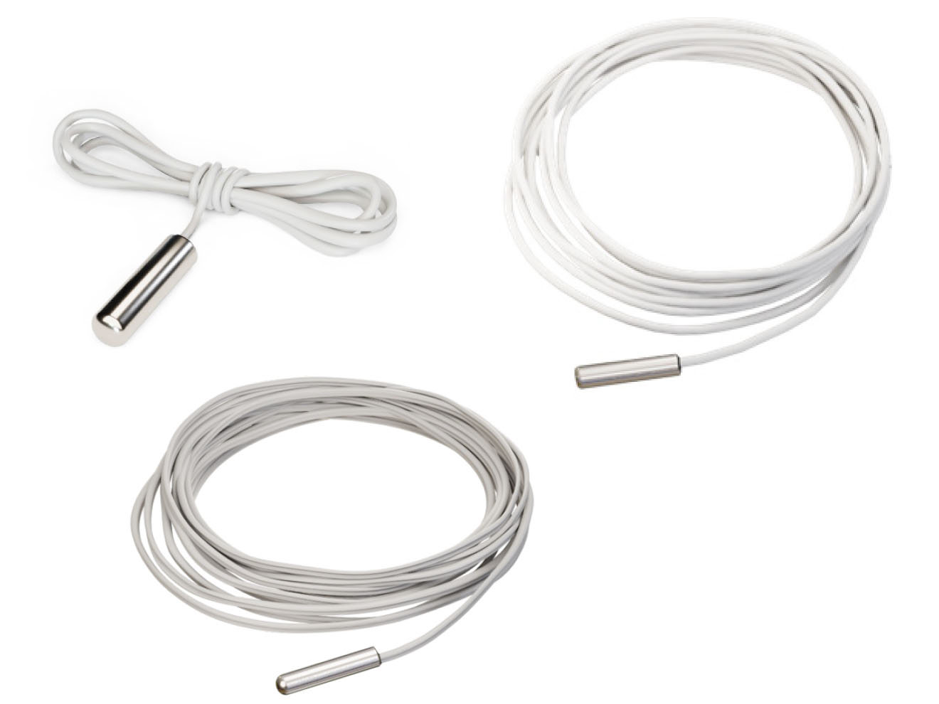 ACI Bullet Probe Thermistor