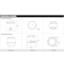 ACI FSIG-SLM500 Series Mounting Base