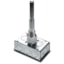 ACI Immersion Series Thermistor - Galvanized Enclosure