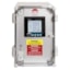 ACI KW320 Power Quality Meter with NEMA 4X Housing