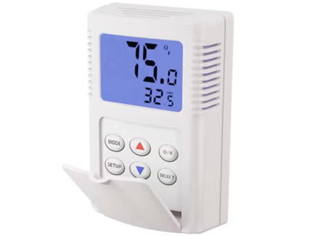 ACI RH LCD Humidity Sensor