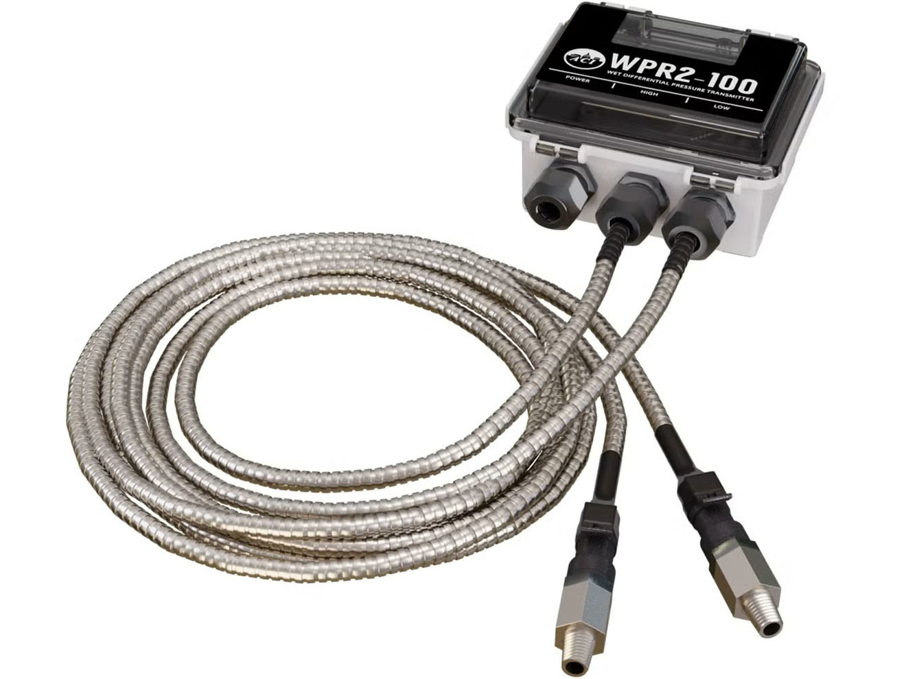 ACI WPR2 Wet to Wet Transmitter