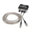 ACI WPR2 Wet to Wet Transmitter Metal Clad
