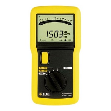 Aeyc Model AEMC Fuses | Instrumart