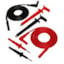  AEMC 2111.28 Test Leads 