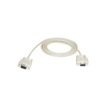 AEMC RS-232 Cable