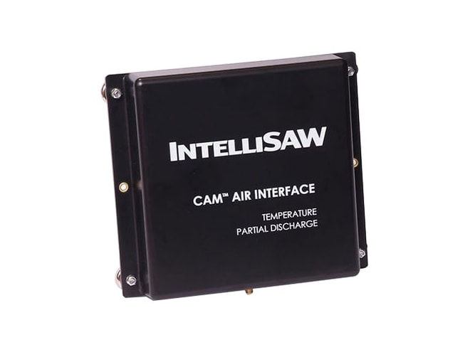 IntelliSAW Air Interfaces