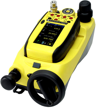 Druck PV620-IS Pressure Station