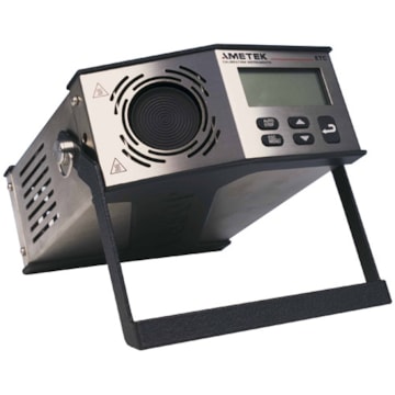 Ametek Jofra ETC Series Temperature Calibrators