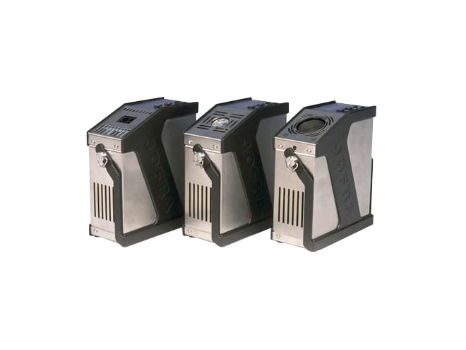 Ametek ETC Series Temperature Calibrators