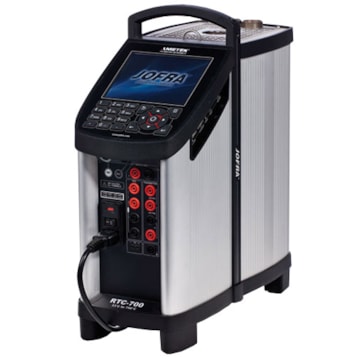 Ametek Jofra RTC-700 Reference Temperature Calibrator