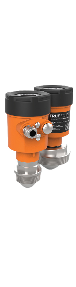 APG True Echo CR-S Radar Level Sensor