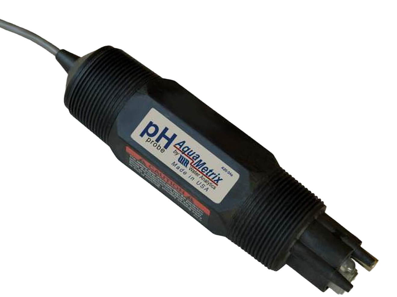 AquaMetrix PTX and RTX Series pH and ORP Sensors