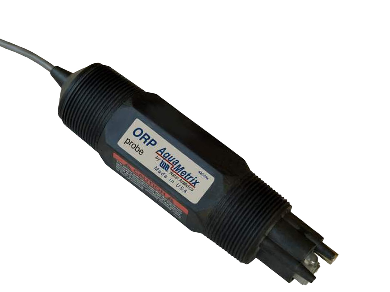 AquaMetrix PTX and RTX Series pH and ORP Sensors