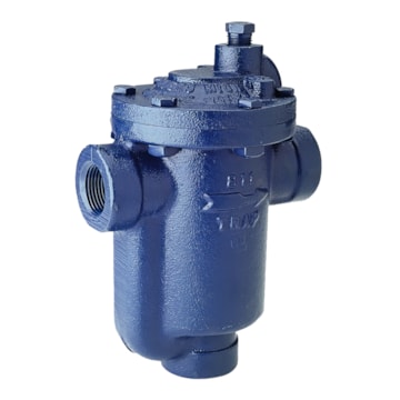 Armstrong International 800/811/812/813 Inverted Bucket Steam Trap