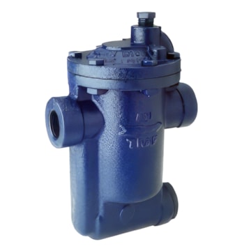 Armstrong International 880/881/882/883 Inverted Bucket Steam Trap