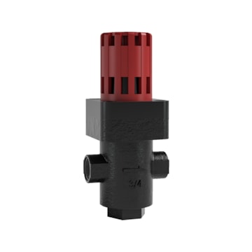 Armstrong International Direct Acting Pressure Reducing Valve